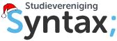 Syntax Logo